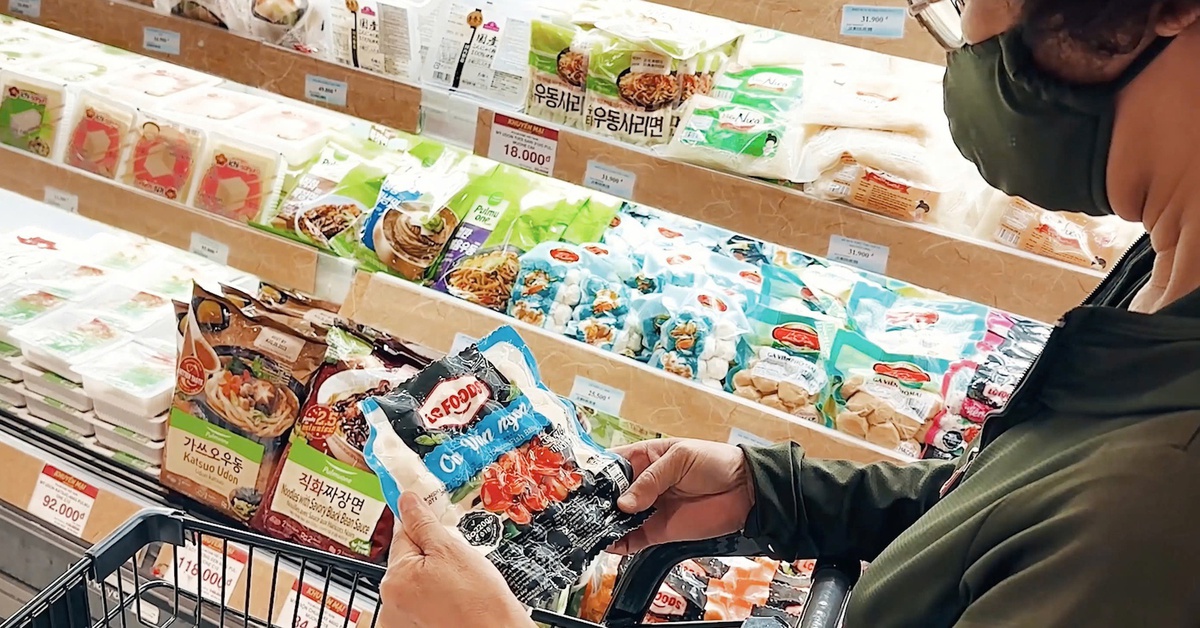 Sau 1-7, doanh nghiệp băn khoăn bao bì in địa chỉ cũ mới xử lý thế nào?