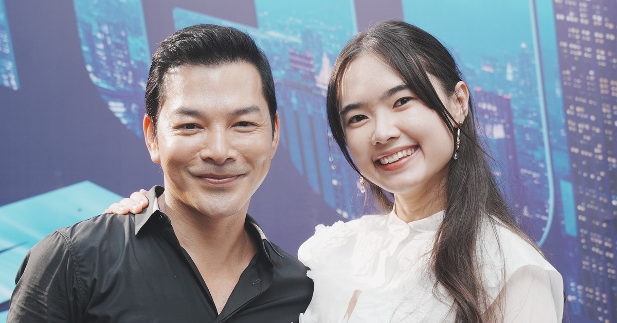 Đạo diễn tố bị loại sốc khỏi phim của Trần Bảo Sơn, đạo diễn mới là Trần Bảo Sơn