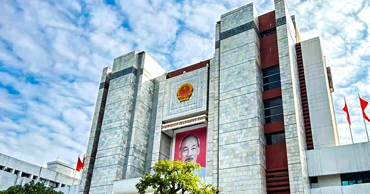 Chủ tịch xã, phường mới ở Hà Nội được bổ nhiệm các trưởng phòng