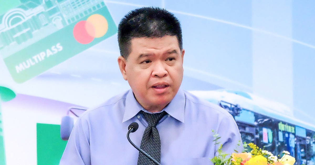 TP.HCM vinh danh 30 cá nhân tiêu biểu trong ngành xe buýt