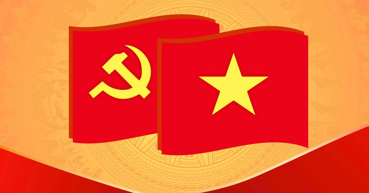Danh sách bí thư 34 tỉnh, thành