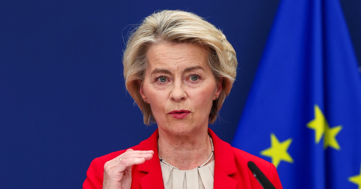 EU gia hạn gói trừng phạt Nga đến đầu năm 2026 bất chấp bất đồng nội bộ