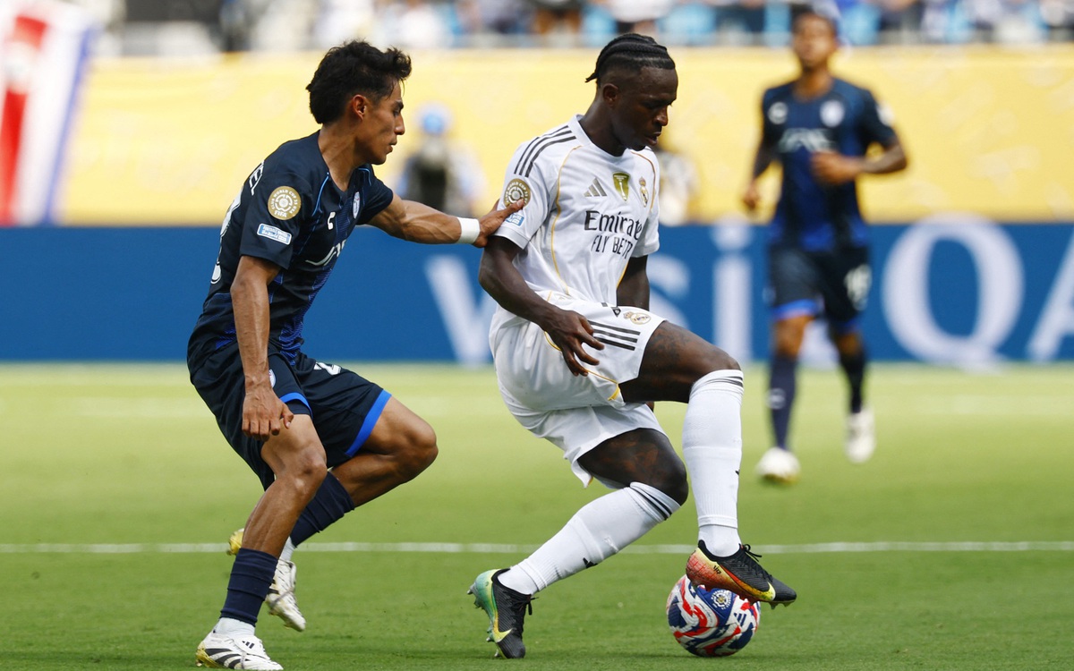 Salzburg đấu Real Madrid (8h): Vé đi tiếp cho Real Madrid?