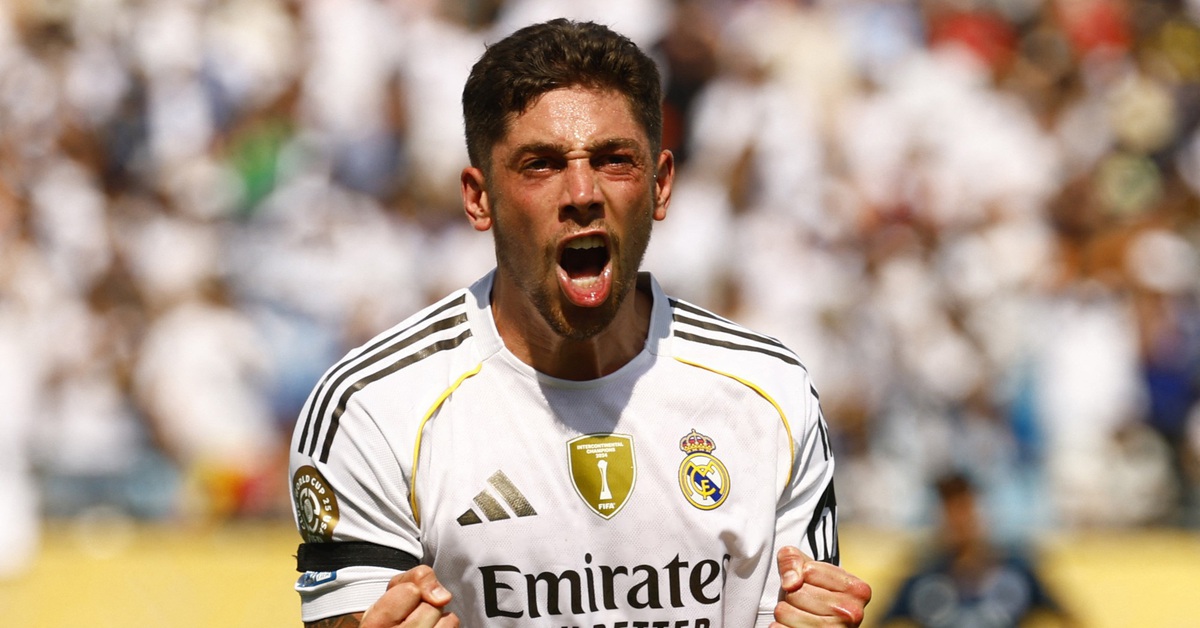 Dự đoán tỉ số: Real Madrid vùi dập Salzburg