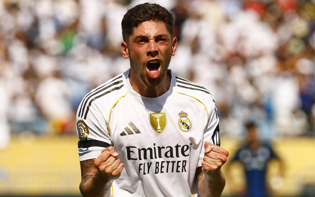 Dự đoán tỉ số: Real Madrid vùi dập Salzburg