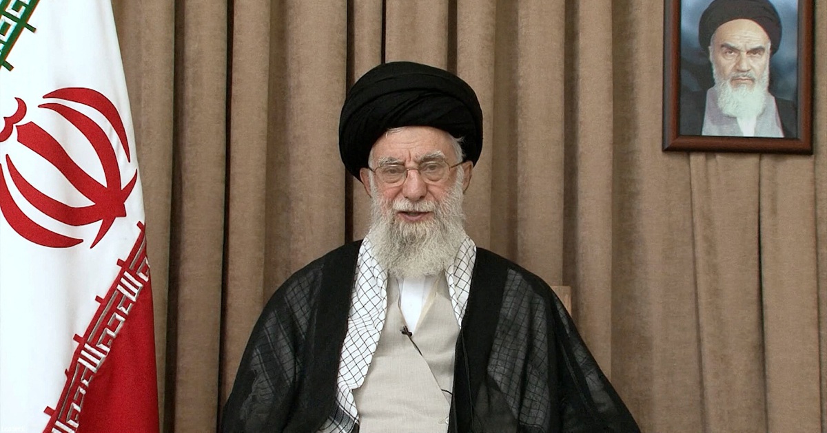 Iran nói đã 'vả vào mặt' Mỹ
