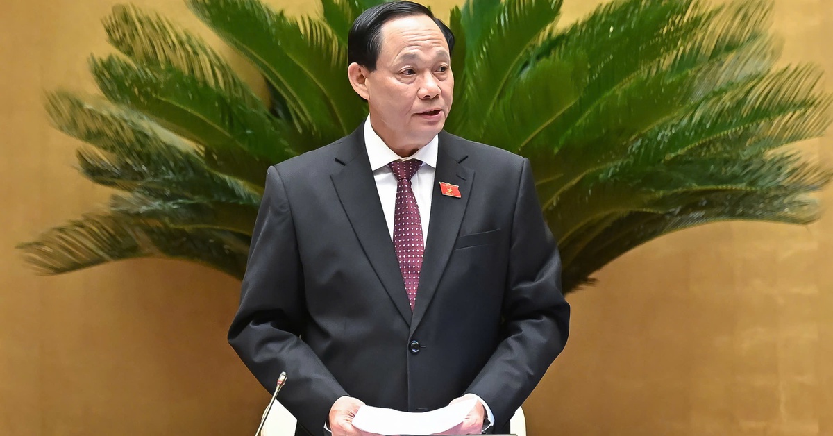 Quốc hội thông qua Luật Bảo vệ dữ liệu cá nhân, nhiều hành vi bị cấm, xử phạt nặng