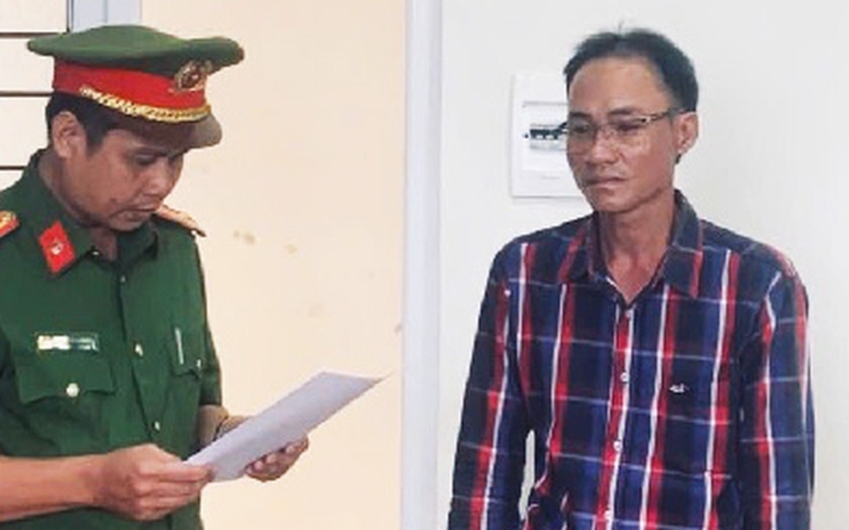 Bắt đối tượng nhiều lần hiếp dâm người khuyết tật dẫn đến mang thai