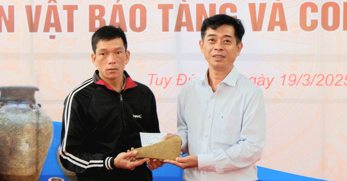 Sau kêu gọi của chủ tịch tỉnh, Bảo tàng Đắk Nông được trao tặng gần 300 hiện vật quý