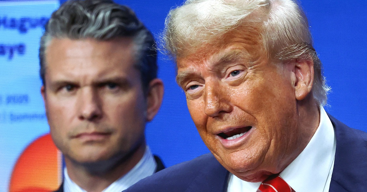 Ông Trump khẳng định Iran không kịp di dời uranium