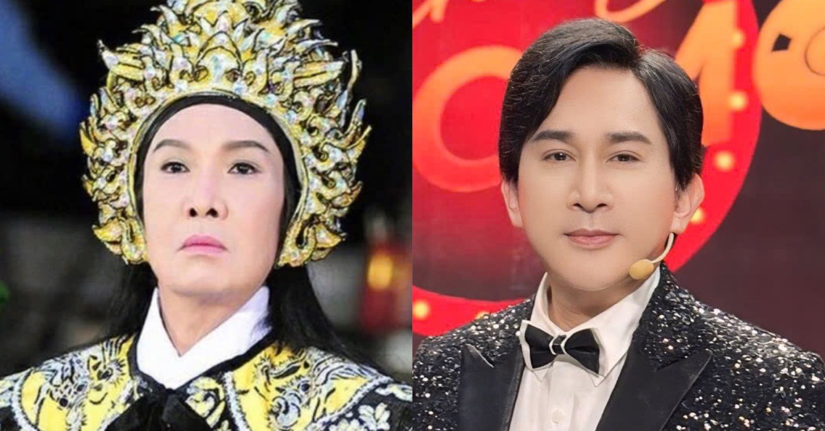 Kim Tử Long nói khán giả đừng khẩu nghiệp, anh chưa bao giờ tự so sánh với Vũ Linh