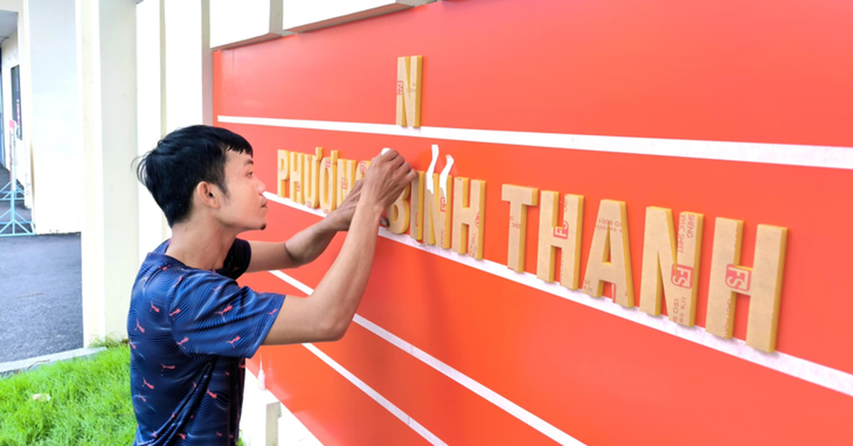 Địa chỉ, đường dây nóng bộ phận một cửa của sở ngành, phường xã mới của TP.HCM