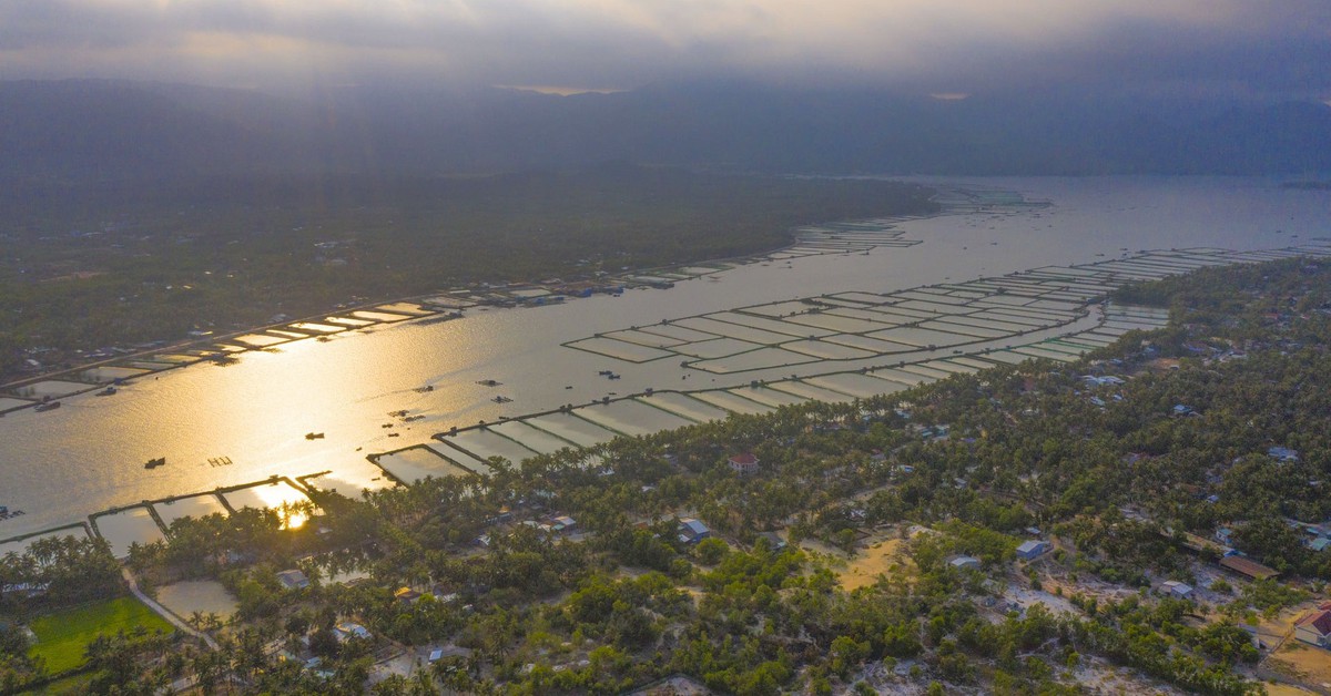 Du lịch bền vững ở Việt Nam 2025 gọi tên An Giang, Hà Tĩnh, Hà Nam, Phú Yên, Quảng Nam