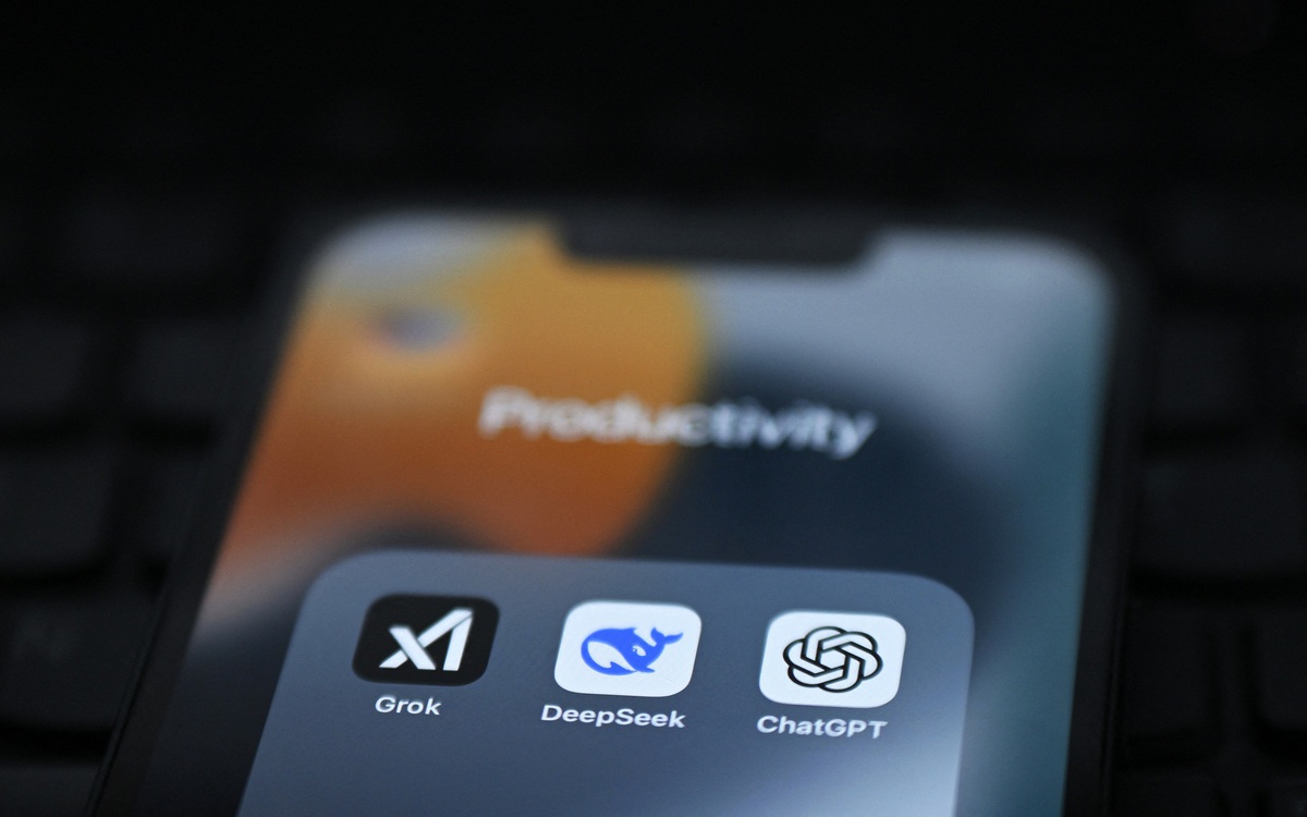 Mỹ đề xuất cấm AI của Trung Quốc trong cơ quan liên bang