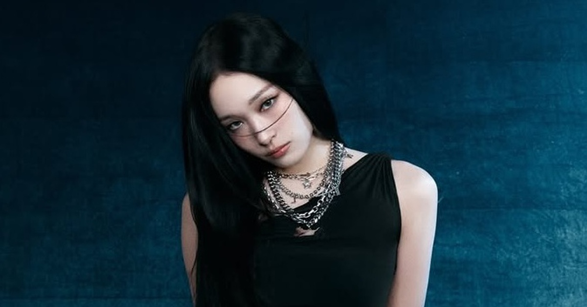 Annie Moon, hậu duệ gia tộc Samsung bị ngăn cấm làm thần tượng K-pop
