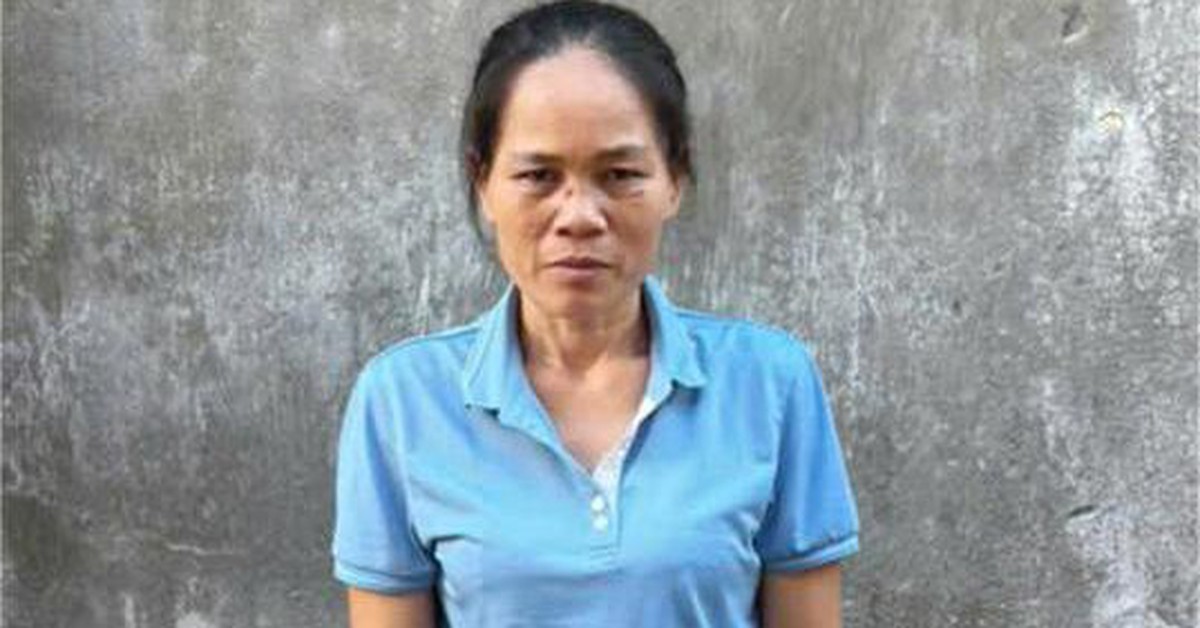 Khởi tố bị can làm chết người do thuốc nam có lá ngón