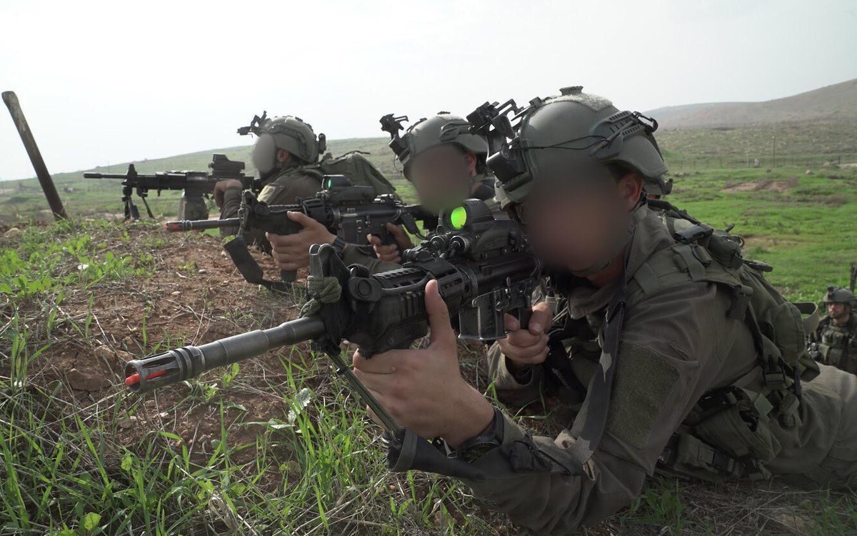 Israel ca ngợi điệp viên, biệt kích nằm vùng ở Iran suốt cuộc chiến 12 ngày