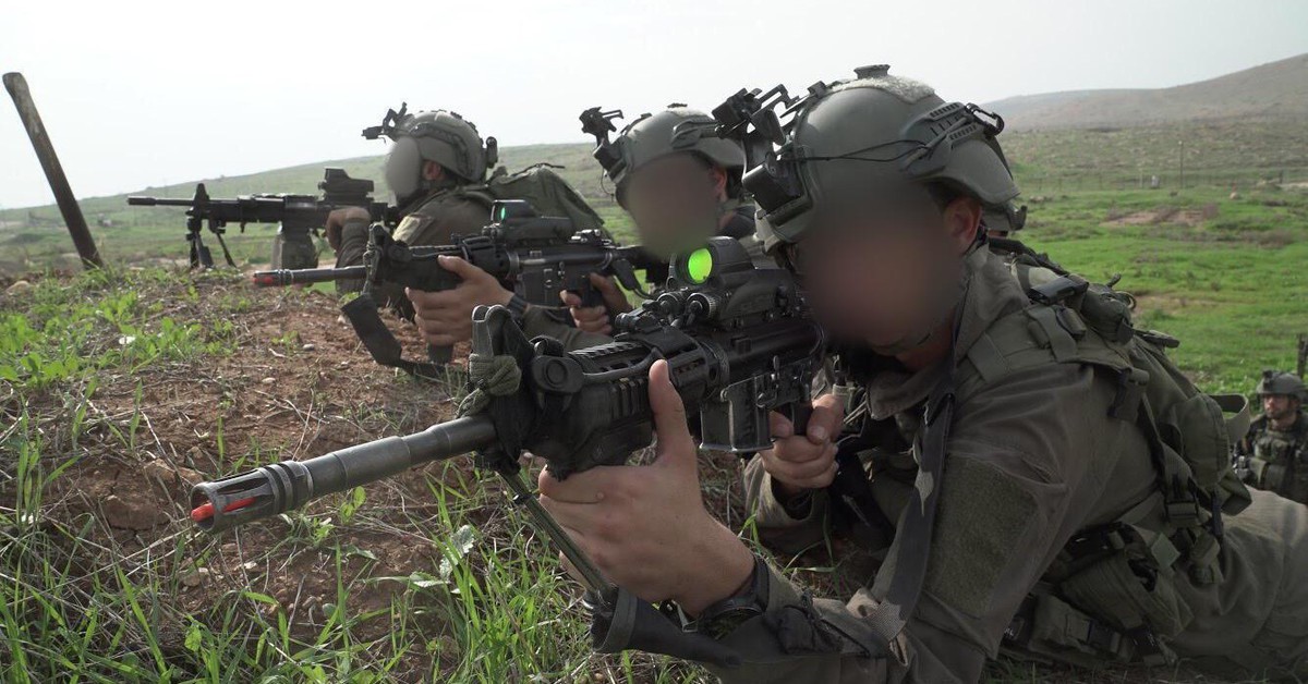 Israel ca ngợi điệp viên, biệt kích nằm vùng ở Iran suốt cuộc chiến 12 ngày