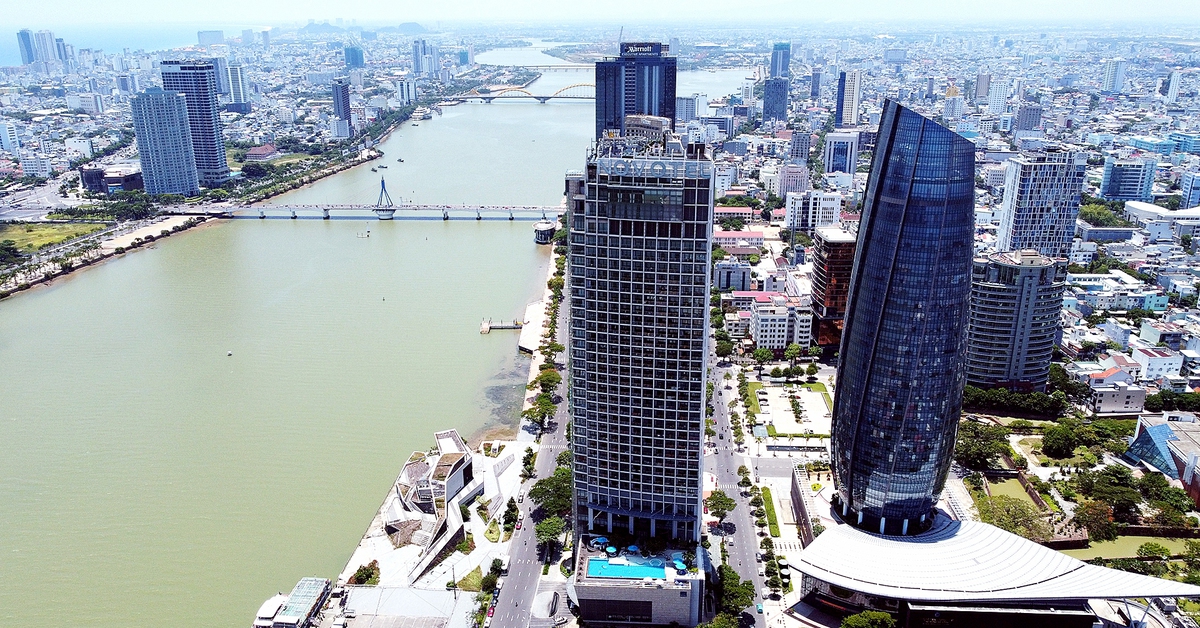 1.313 trường hợp vi phạm thời hạn sử dụng đất ở Đà Nẵng đang được xử lý đến đâu?