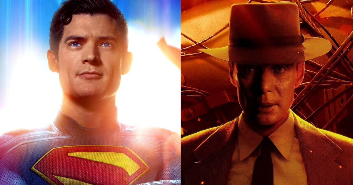 Superman sẽ 'noi gương' Oppenheimer, nhiều nhân vật nhưng không làm khán giả ngộp