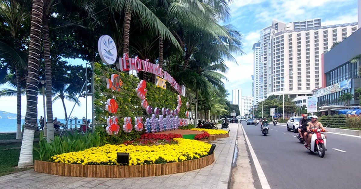 Xử lý nhà đất công sở dôi dư, sắp xếp trụ sở 4 phường mới ở Nha Trang