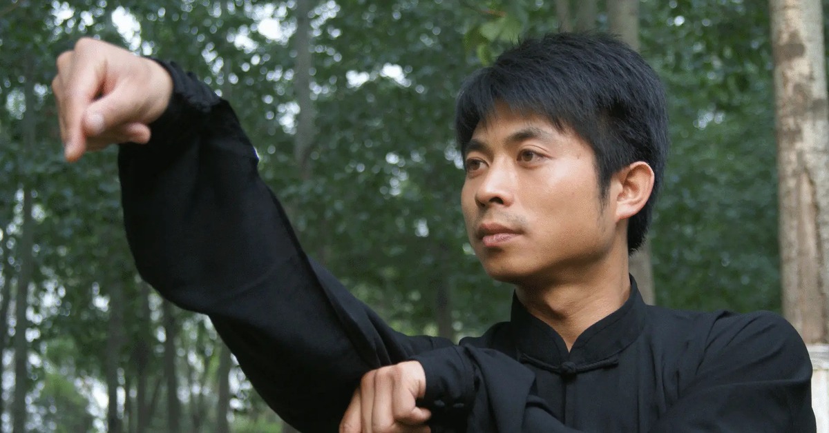Võ phái nào giàu tính thực chiến nhất làng Kung Fu Trung Quốc?