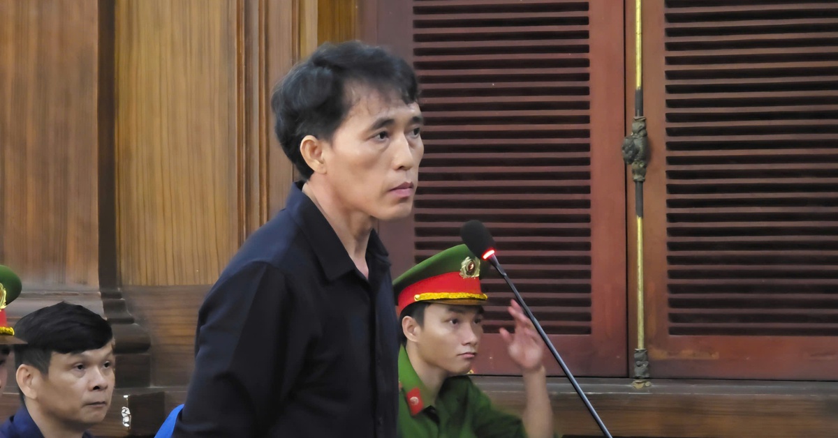 Bỏ tử hình tội vận chuyển ma túy, Tuấn 'cọp' và đồng phạm vận chuyển 117kg ma túy sẽ thoát tử?