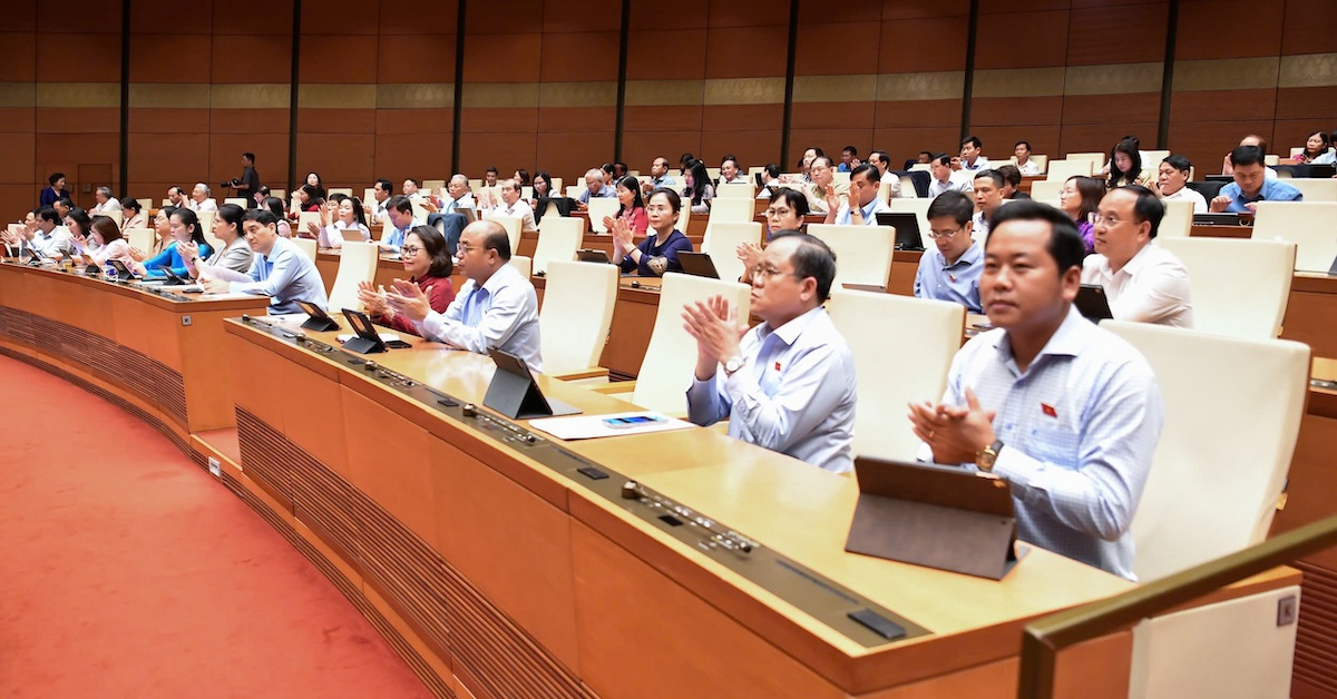 Chính thức miễn học phí cho học sinh công lập cả nước, học sinh tư thục được hỗ trợ
