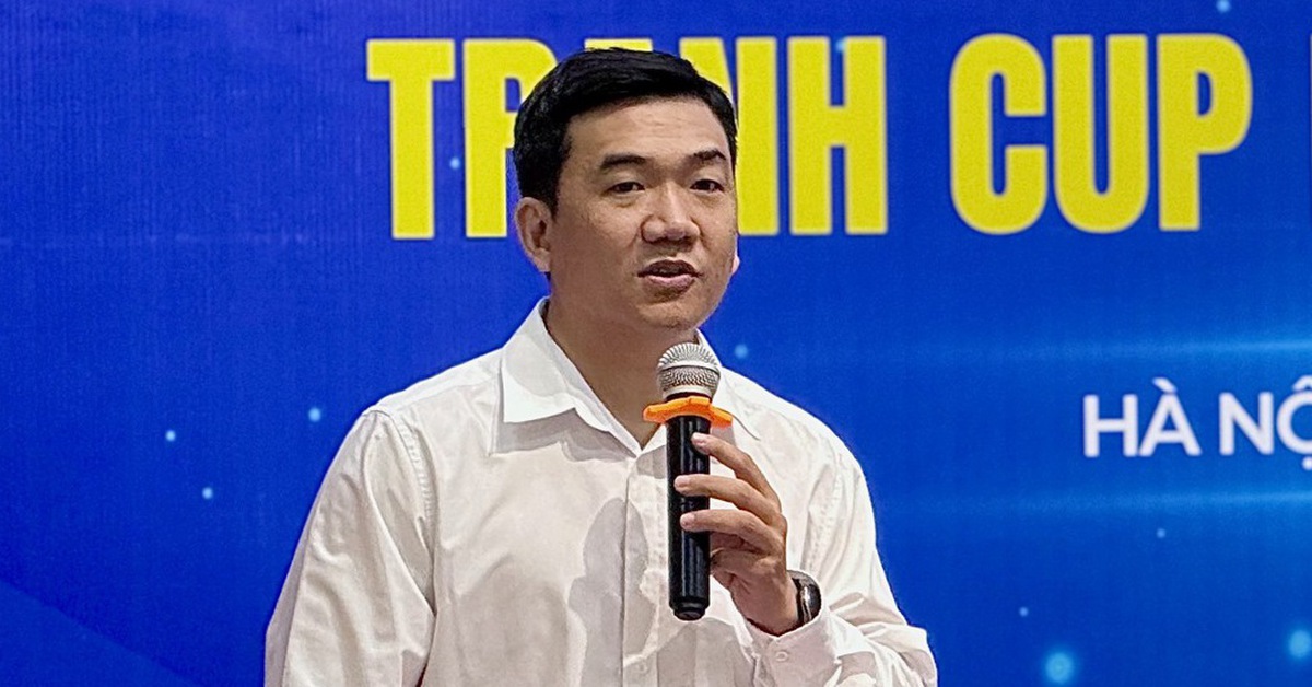 Giải bóng bàn trẻ, thiếu niên, nhi đồng quốc gia 2025 có tiền thưởng 'khủng'