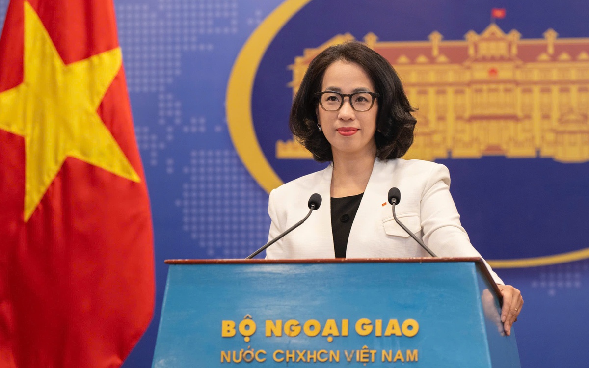 Việt Nam hoan nghênh thỏa thuận ngừng bắn trong xung đột Israel - Iran