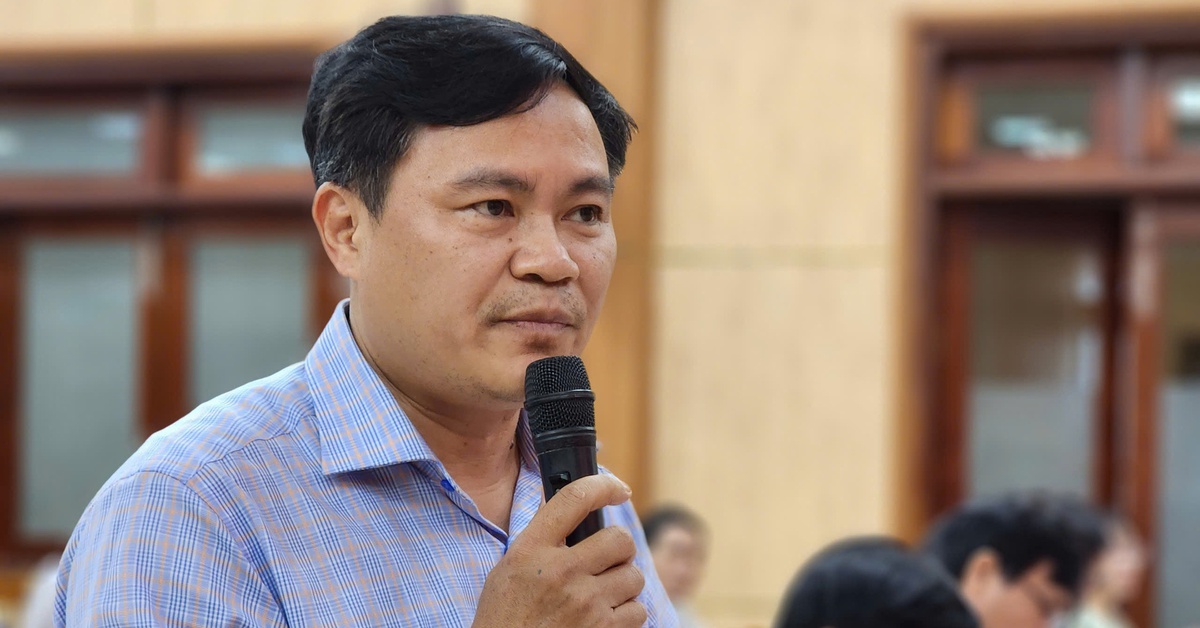 Ban Thường vụ Tỉnh ủy Quảng Ngãi giới thiệu nhân sự chỉ định ủy viên UBND tỉnh gồm những ai?