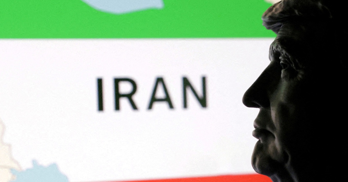 Ông Vance lấy Iran làm ví dụ cho 'học thuyết Trump' về đối ngoại