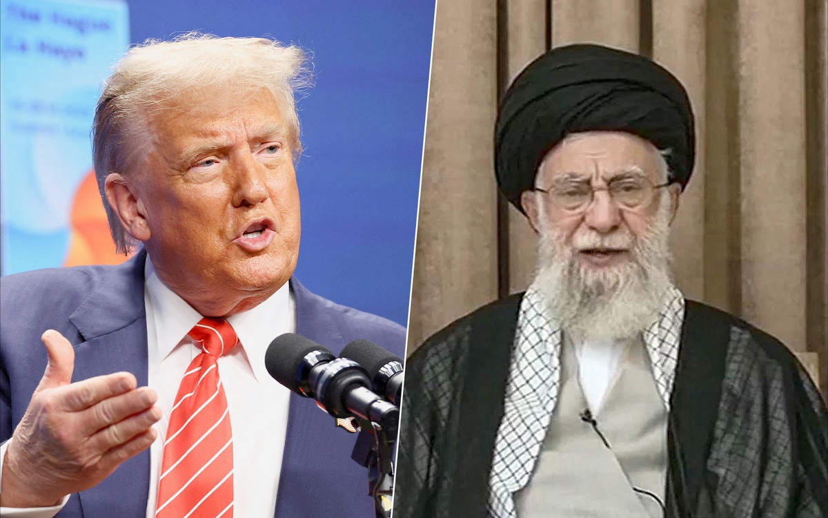 Trái ngược thông tin thiệt hại hạt nhân của Iran