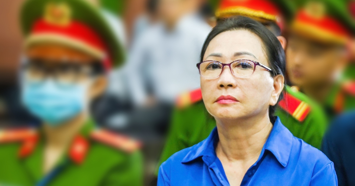 Bỏ án tử hình 8 tội danh: Những ai được giảm án xuống chung thân?