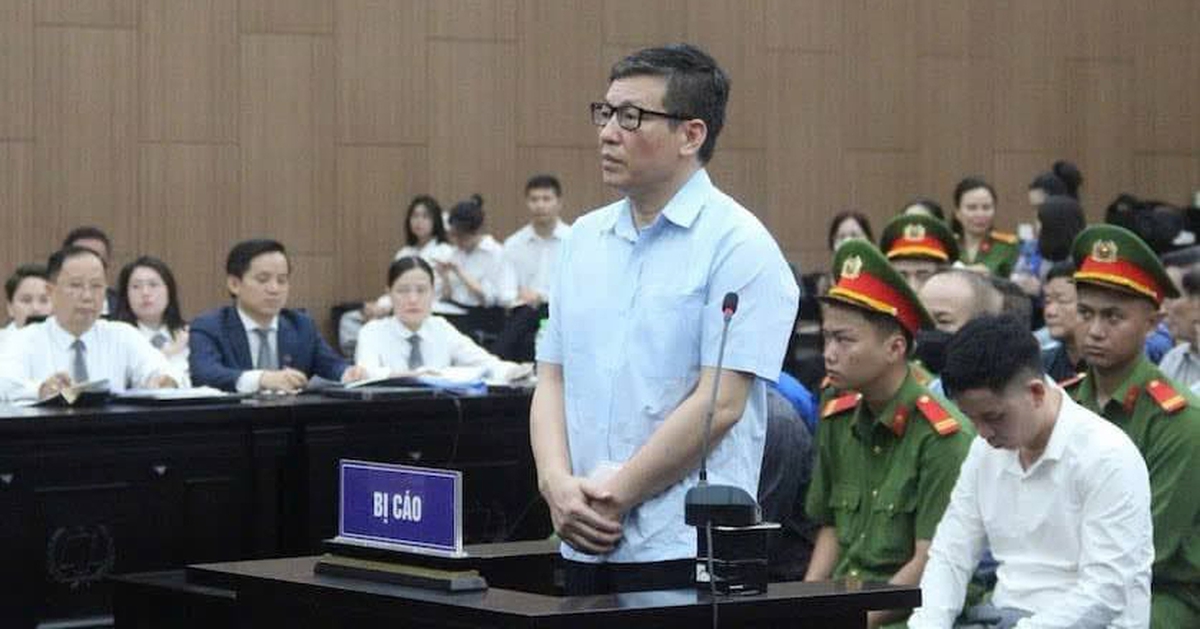 Cựu chủ tịch Vĩnh Phúc bị thu giữ và nộp lại 41 tỉ cùng 1,6 triệu USD, xin được trả lại 29 tỉ