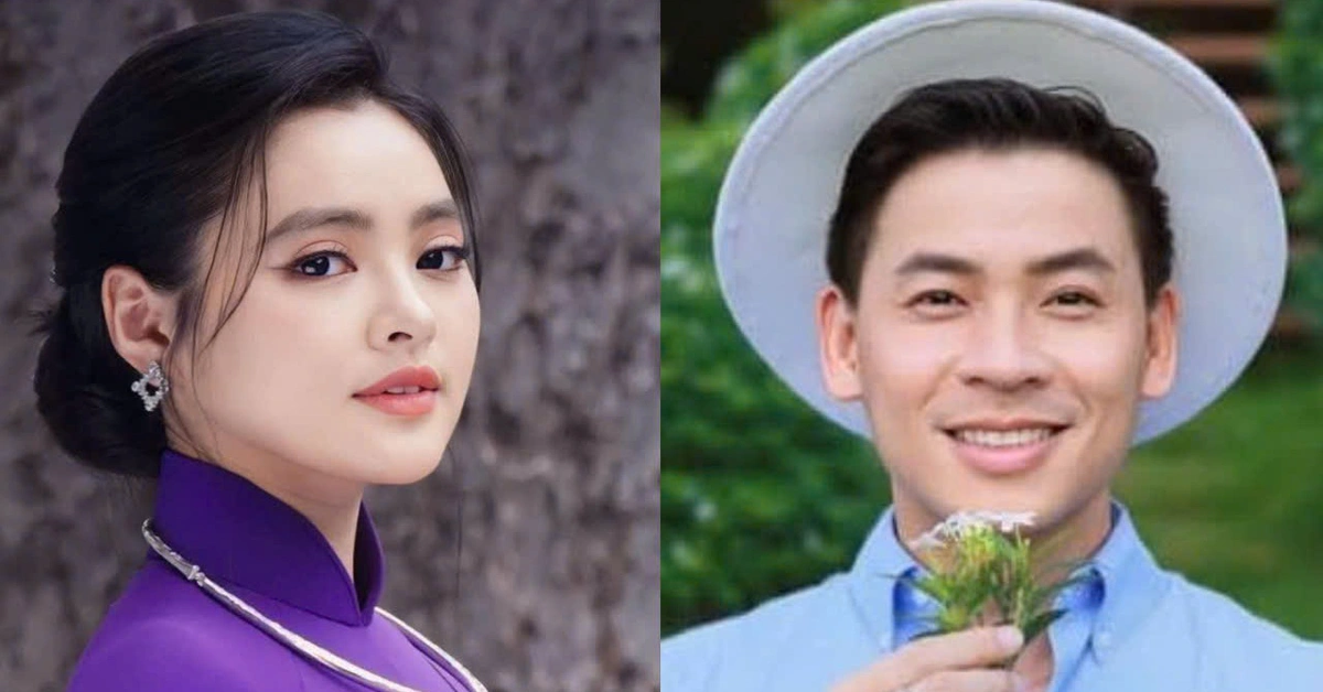 Thu Hường kết đôi với Huỳnh Thật trong nhạc kịch Chờ người