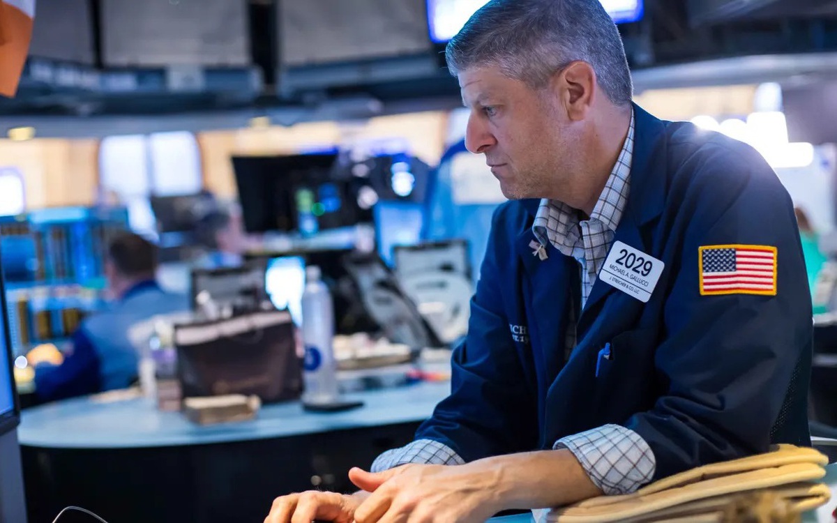 Chứng khoán Mỹ lập đỉnh nhờ tiến triển thương mại Mỹ - Trung