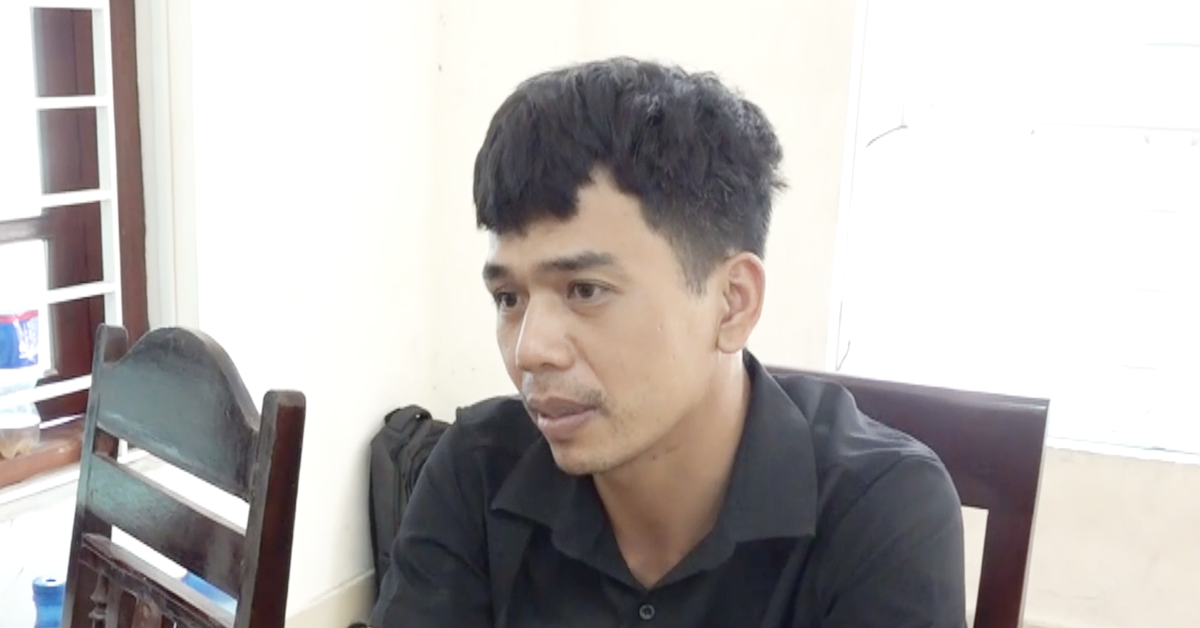Lên kịch bản bắt cóc con trai người tình như phim để níu kéo mối quan hệ