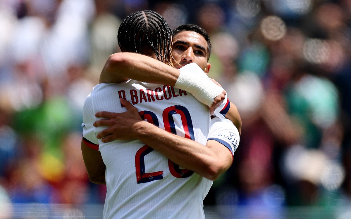 Bất ngờ với dự đoán đội vô địch FIFA Club World Cup 2025 của siêu máy tính