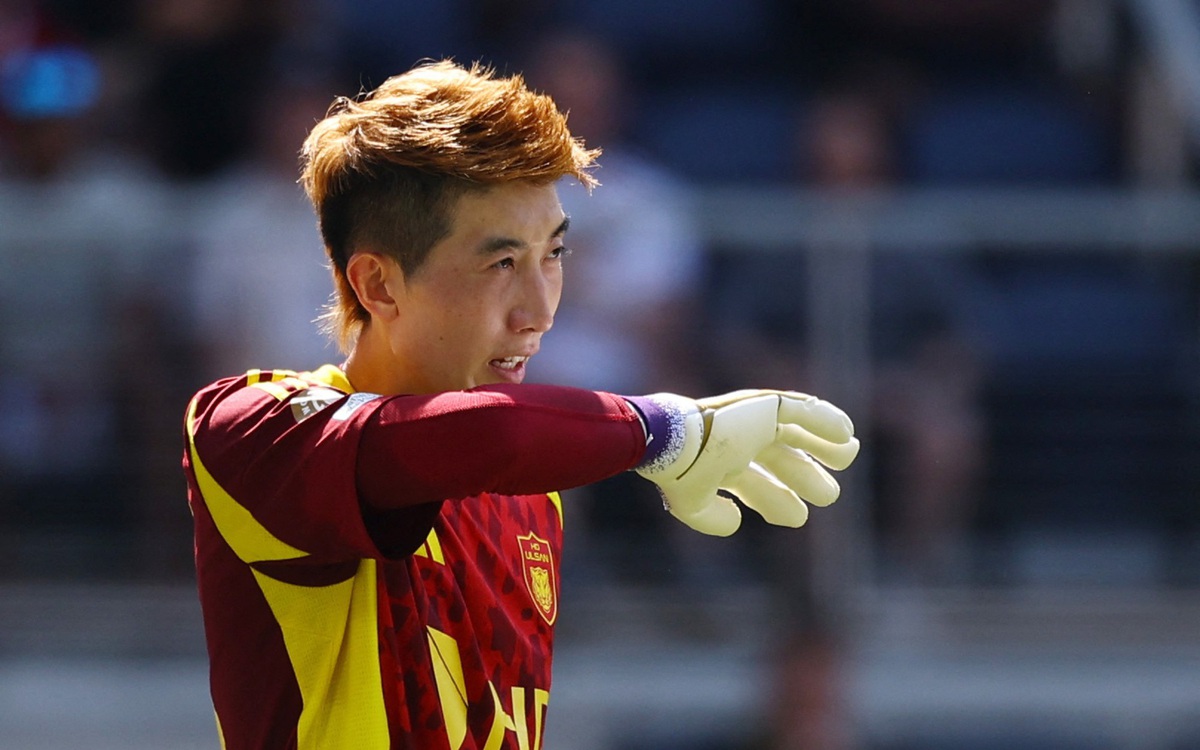 Bóng đá châu Á 'hiện nguyên hình' tại FIFA Club World Cup