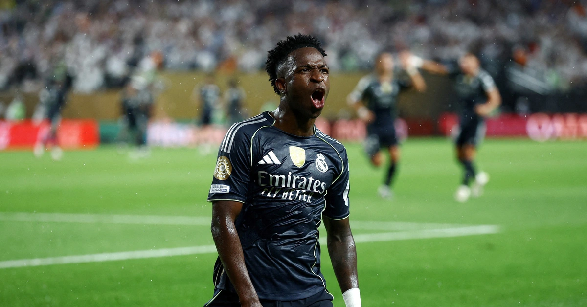 Xếp hạng chung cuộc bảng H FIFA Club World Cup 2025: Real Madrid cùng Al Hilal đi tiếp