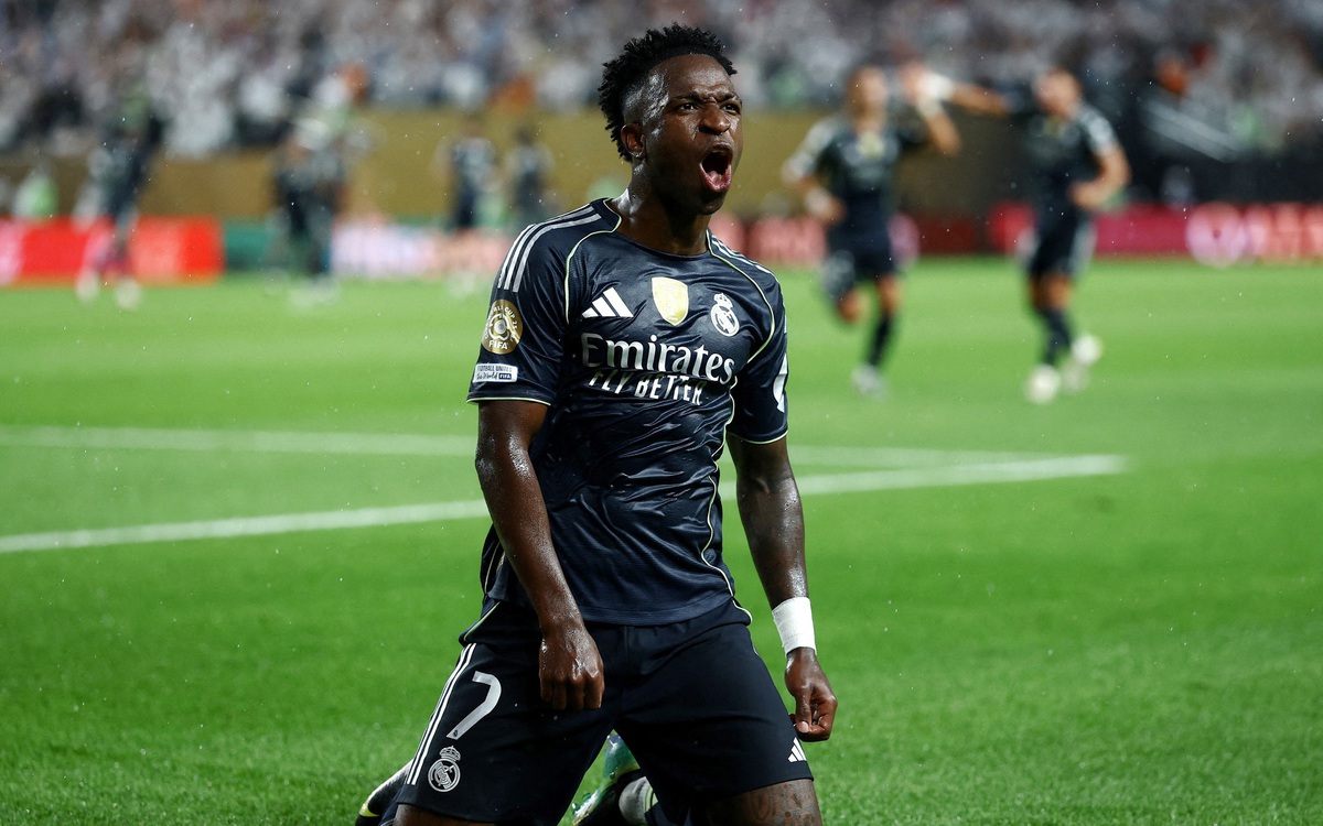 Xếp hạng chung cuộc bảng H FIFA Club World Cup 2025: Real Madrid cùng Al Hilal đi tiếp