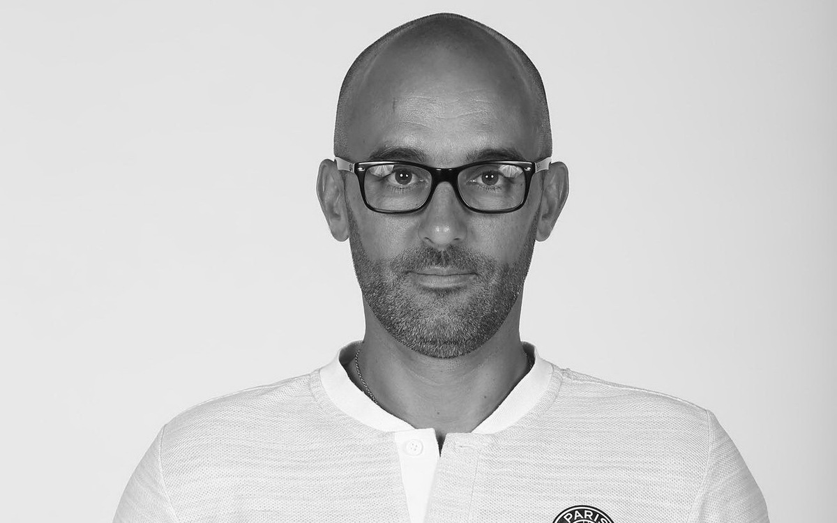 Chuyên gia vật lý trị liệu 20 năm của PSG đột ngột qua đời tuổi 48