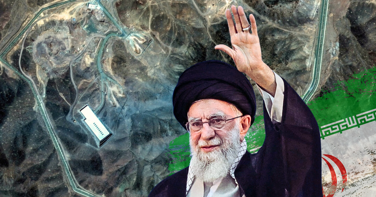 Tin tức thế giới 27-6: Iran nói cơ sở hạt nhân thiệt hại nặng
