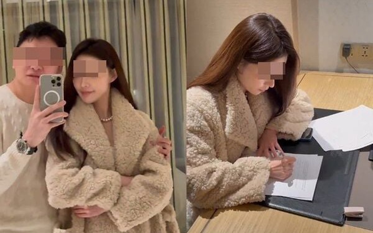 Thực hư vụ 'giám đốc Tập đoàn Xiaomi' lộ thỏa thuận bao nuôi 200 phụ nữ