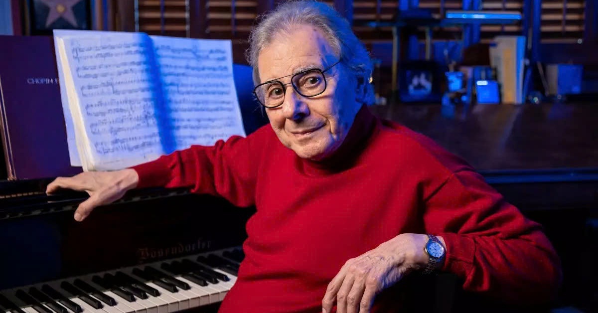 Lalo Schifrin, nhà soạn nhạc phim Mission: Impossible, qua đời ở tuổi 93