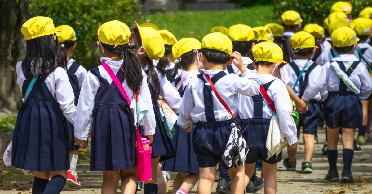 Dư luận Nhật chấn động với 'nhóm ấu dâm trực tuyến' gồm nhiều giáo viên tiểu học