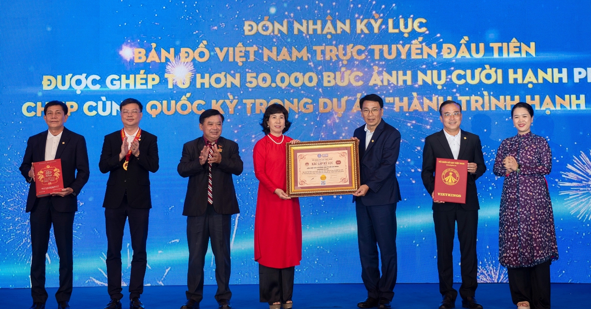 Saigon Co.op - hơn 35 năm kiến tạo hạnh phúc