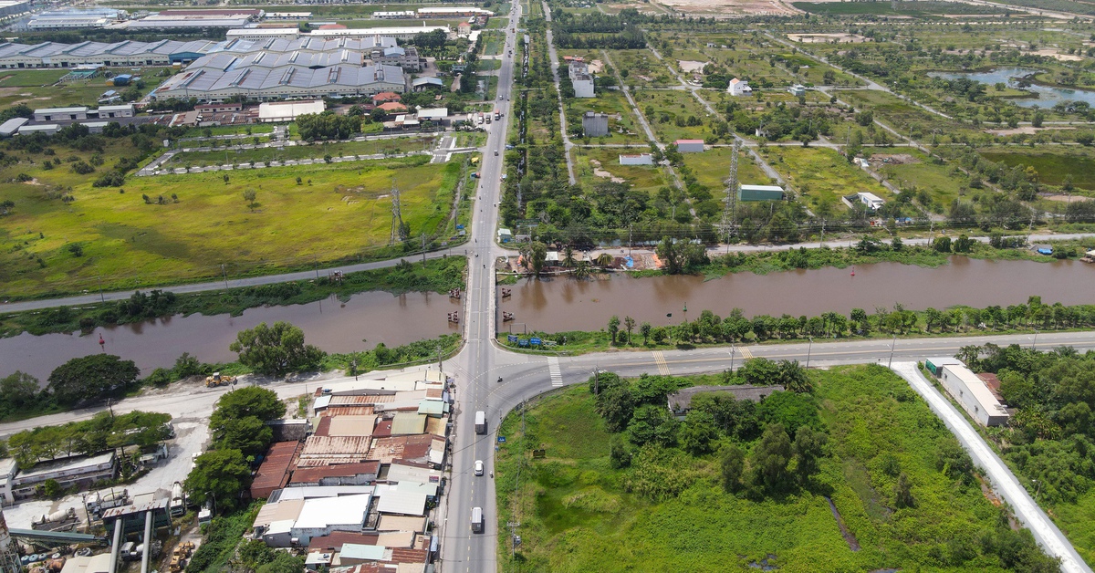 Quốc hội quyết làm con đường lớn nhất Đông Nam Bộ: TP.HCM đã chủ công ra sao?