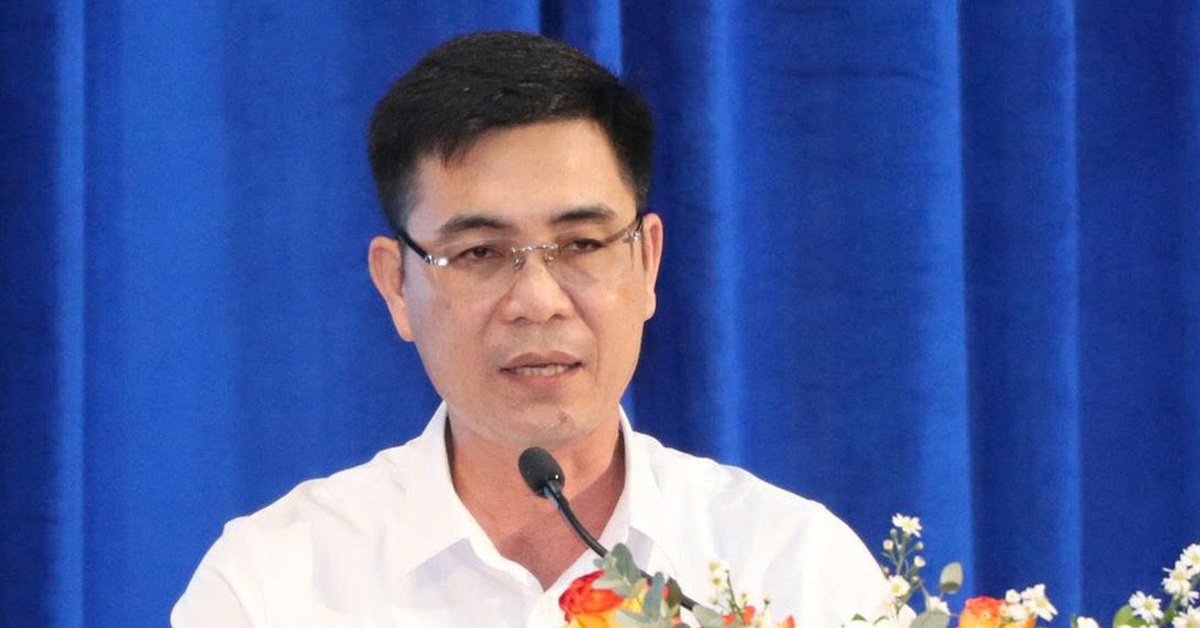 Hội An ra mắt lãnh đạo 4 xã phường mới: 'Sẽ không cát cứ, chia nhỏ di sản'